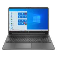 ноутбук HP 15s-fq1080ur Серый