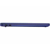ноутбук HP 15s-fq1091ur Фиолетовый