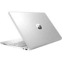 ноутбук HP 15s-fq2139ur Серебристый
