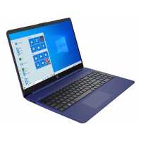 ноутбук HP 15s-fq2017ur-wpro Фиолетовый