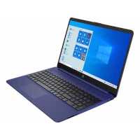 ноутбук HP 15s-fq2017ur-wpro Фиолетовый