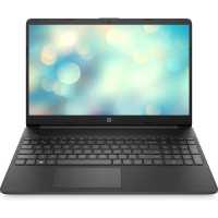 ноутбук HP 15s-fq2434nw Черный