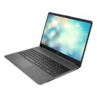 ноутбук HP 15s-fq2009ur Серый