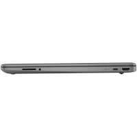 ноутбук HP 15s-fq2009ur Серый