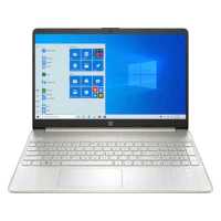 ноутбук HP 15s-fq2060ur Золотой