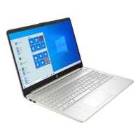 ноутбук HP 15s-fq2060ur Золотой