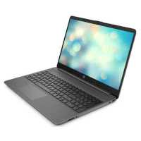 ноутбук HP 15s-fq5000ci Темно-Серый