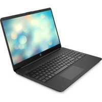 ноутбук HP 15s-fq5007nia Черный