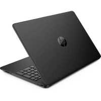 ноутбук HP 15s-fq5007nia Черный