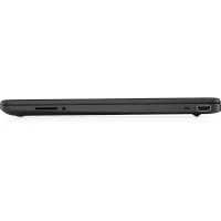 ноутбук HP 15s-fq5007nia Черный