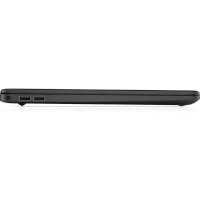 ноутбук HP 15s-fq5007nia Черный