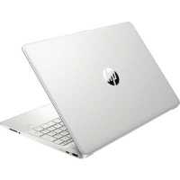 ноутбук HP 15s-fq5003ci-wpro Серебристый