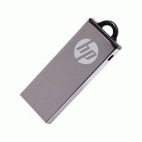 флешка HP 16GB FDU16GBHPV220W-EF