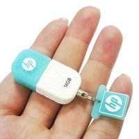 флешка HP 16GB USB Flash Drive V175w HPFD175W-16