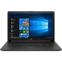 ноутбук HP 17-by2017ur-wpro Черный