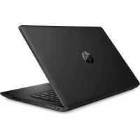ноутбук HP 17-by2017ur-wpro Черный