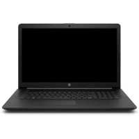ноутбук HP 17-by3055ur Черный