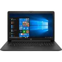 ноутбук HP 17-ca2005ur Черный