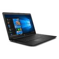 ноутбук HP 17-ca2005ur Черный
