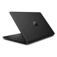 ноутбук HP 17-ca2005ur Черный