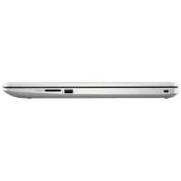 ноутбук HP 17-ca3005ur Серебристый