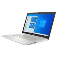ноутбук HP 17-ca3005ur Серебристый