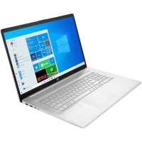 ноутбук HP 17-cn0099ur Серебристый