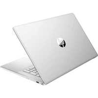 ноутбук HP 17-cn0099ur Серебристый