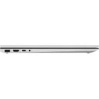 ноутбук HP 17-cn0099ur Серебристый
