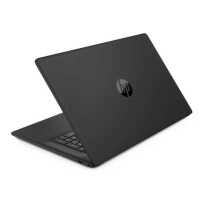 ноутбук HP 17-cn0096ur Черный
