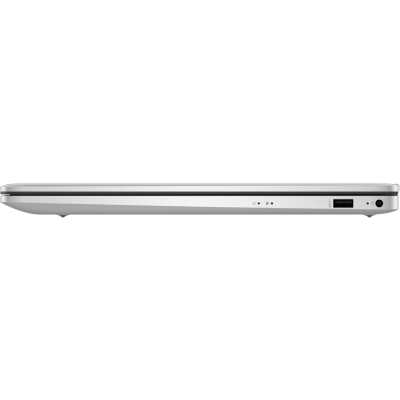 ноутбук HP 17-cn4007ci Черный