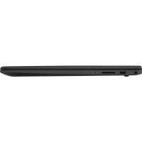 ноутбук HP 17-cp0073ur Черный