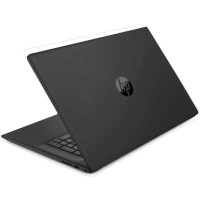 ноутбук HP 17-cp0073ur Черный