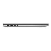 ноутбук HP 17-cp0136ur Серебристый
