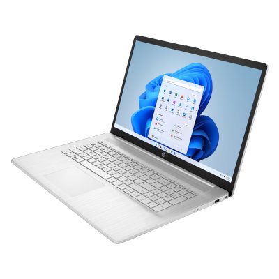 ноутбук HP 17-cp2172ng-wpro Серебристый