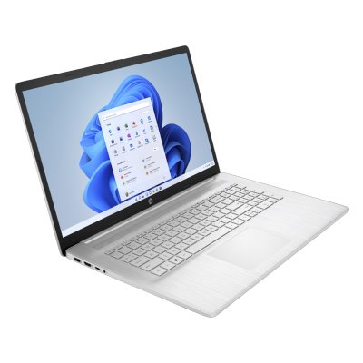 ноутбук HP 17-cp2172ng-wpro Серебристый
