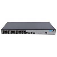 коммутатор HPE 1910-24-PoE+ JG539A