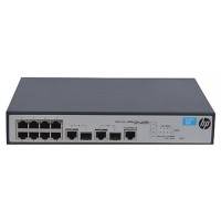 коммутатор HPE 1910-8 JG536A