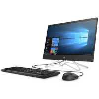 моноблок HP 200 G3 9DP38ES Черный