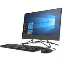 моноблок HP 200 G4 261R2ES Черный