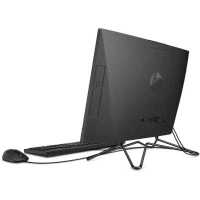моноблок HP 200 G4 261R2ES Черный