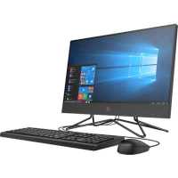 моноблок HP 200 G4 9US88EA Белый