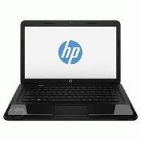 ноутбук HP 2000-2D57SR F1W83EA Черный