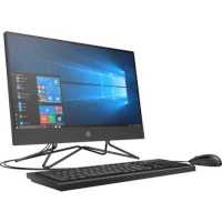 моноблок HP 205 G4 1C6W1EA Черный