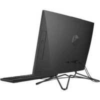 моноблок HP 205 G4 1C7N9ES Черный