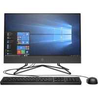 моноблок HP 205 G4 260Q1ES Черный