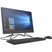 моноблок HP 205 G4 260Q1ES Черный