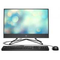 моноблок HP 205 G4 36R70ES Черный