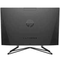 моноблок HP 205 G4 44F83ES Черный