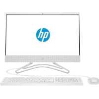 моноблок HP 205 G4 9US07EA Белый